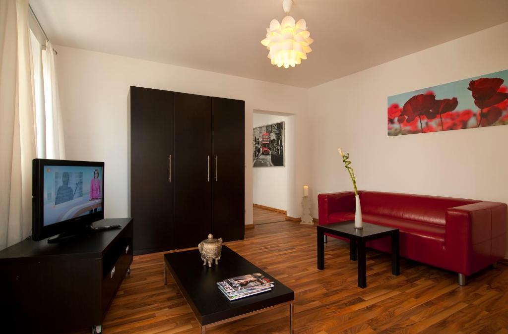 Boardinghaus Koblenz Altstadt Habitación foto