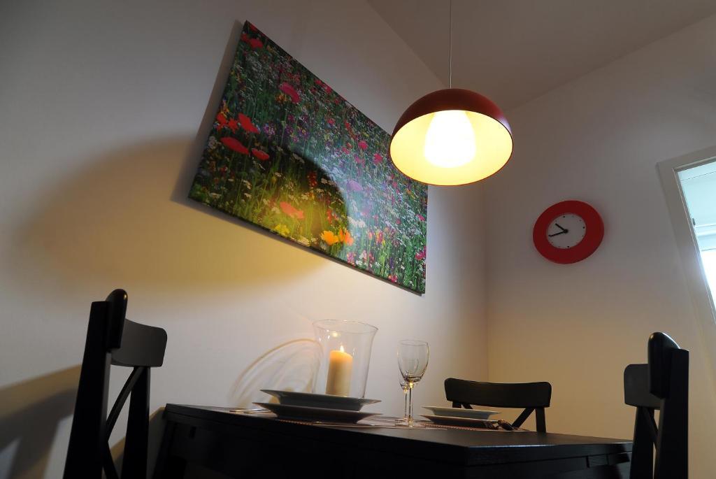 Boardinghaus Koblenz Altstadt Habitación foto