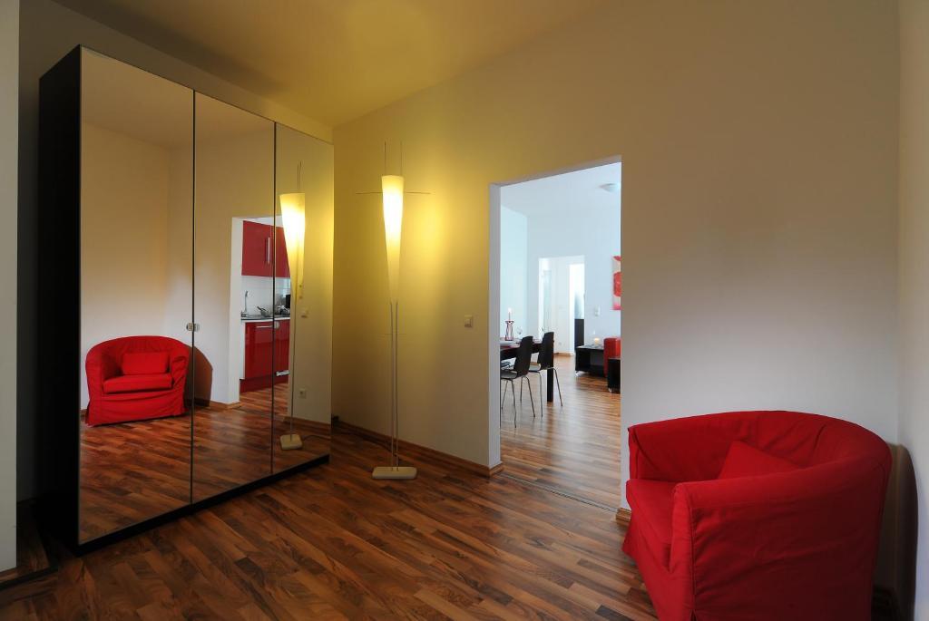 Boardinghaus Koblenz Altstadt Habitación foto