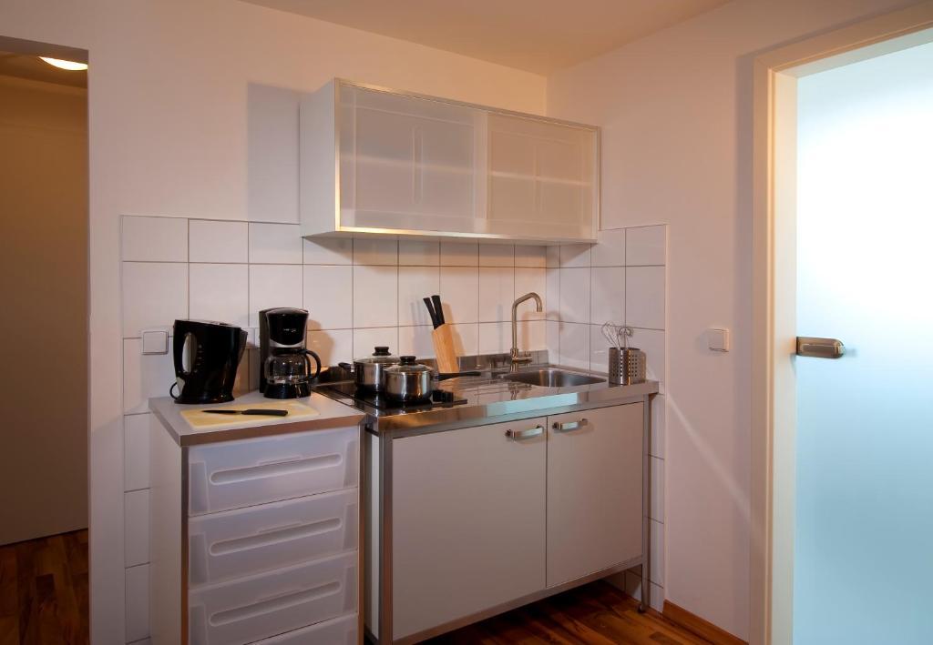 Boardinghaus Koblenz Altstadt Habitación foto